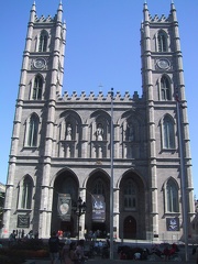 Basilique Notre Dame3